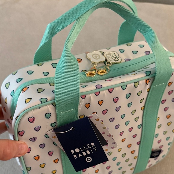 Target Roller Rabbit Toiletry Bag - Picture 4 of 5